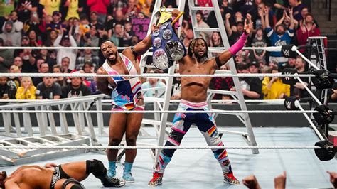 wwe tlc results|WWE TLC: Tables, Ladders & Chairs .